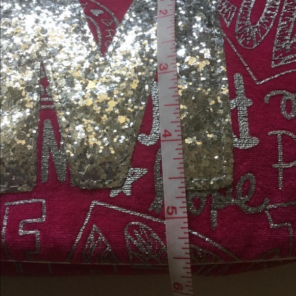 ⭐️ GIRLS “JUSTICE” PURSE ⭐️ - Picture 3 of 3